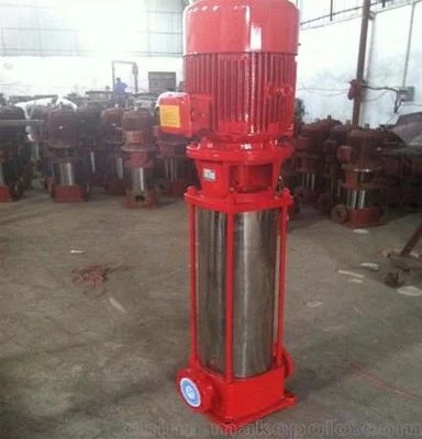 北京消防泵报价  消火栓加压泵