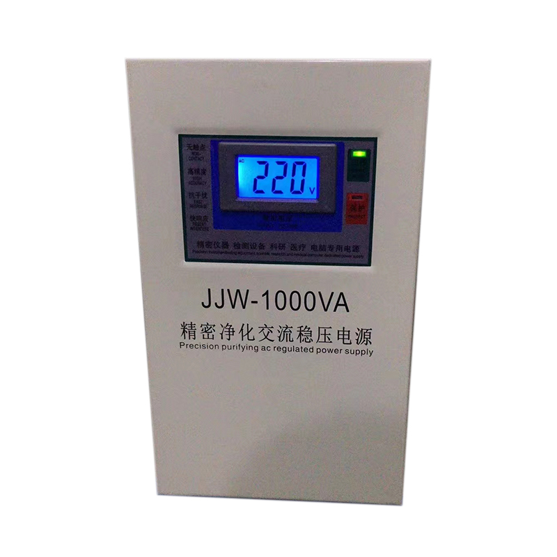 JJW系列三相精密净化稳压电源批发