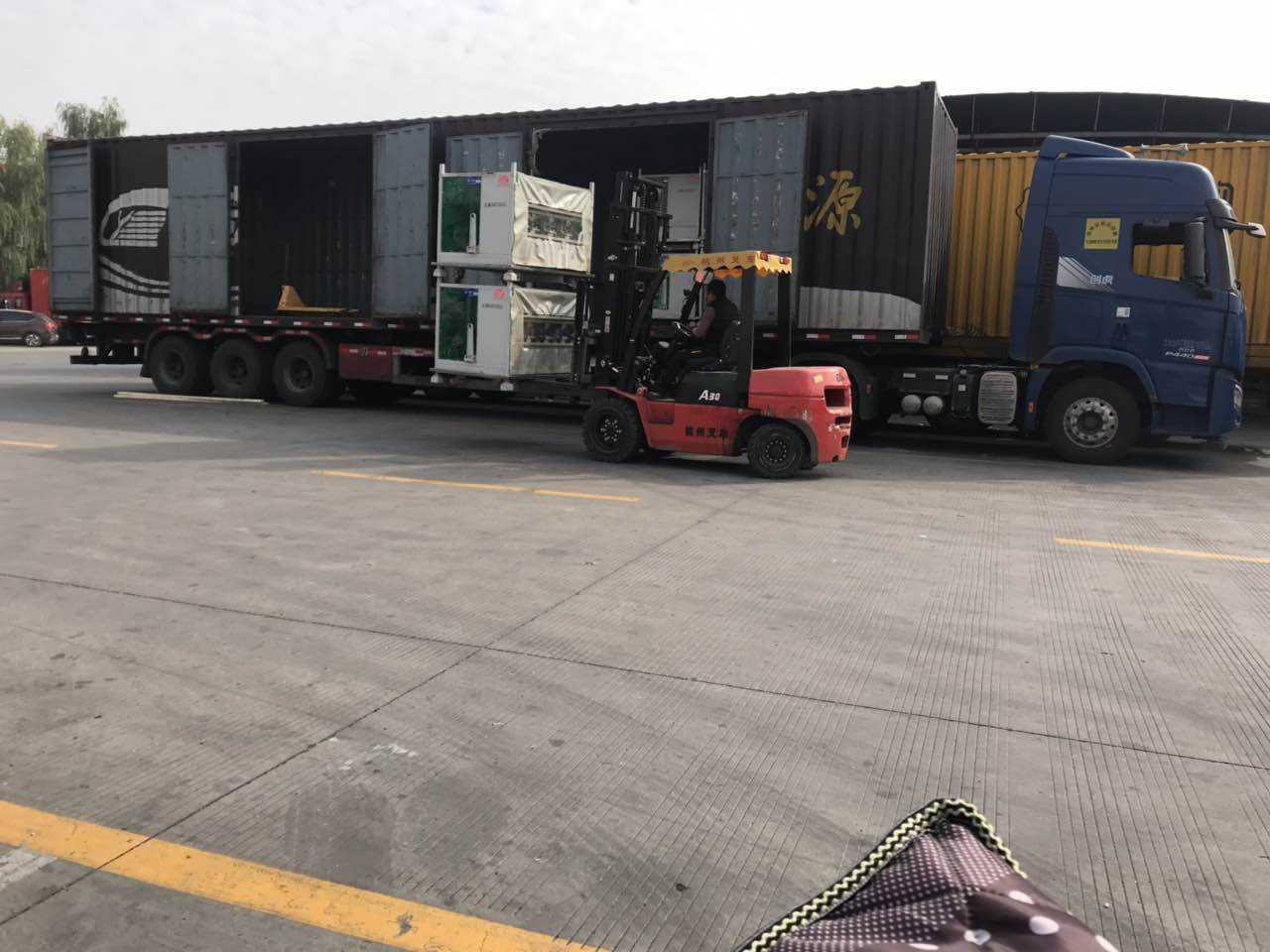 合肥到北京公路运输   长途零担 大件运输 轿车托运 危险品货运全国  合肥至北京整车配货