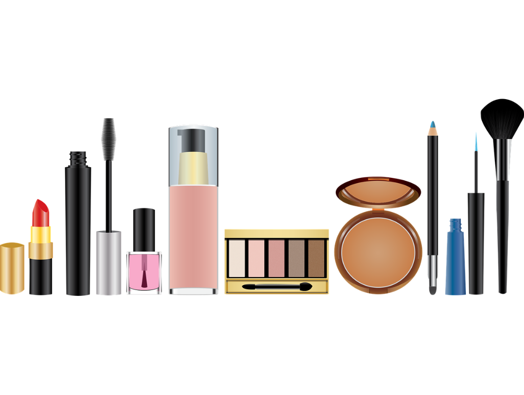 化妆品出口注意事项香水出口荷兰物流运输方案图片