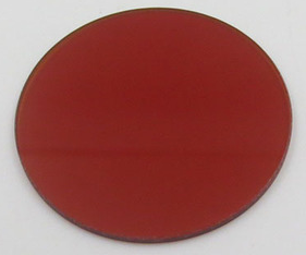 3.7~4.8μm红外带通滤光片可定制