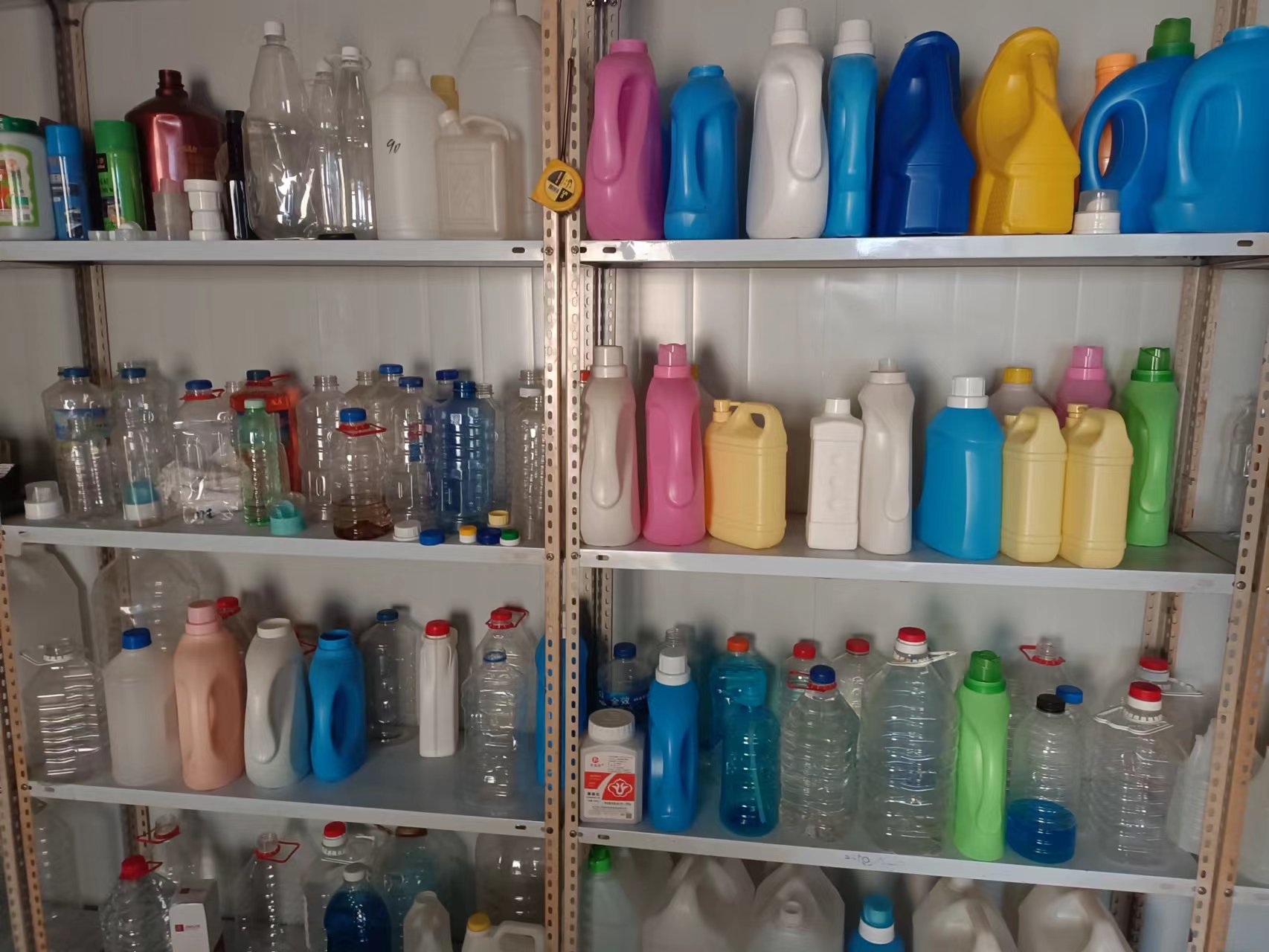 湖北鄂州市塑料瓶厂家批发