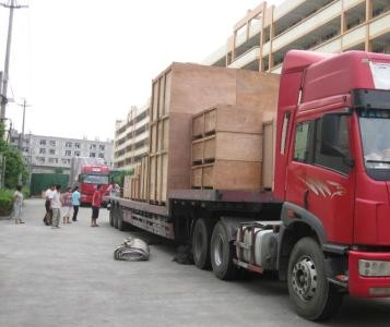 郑州到酒泉长途整车 零担物流 轿车托运 大件货运全国  郑州往酒泉物流公司