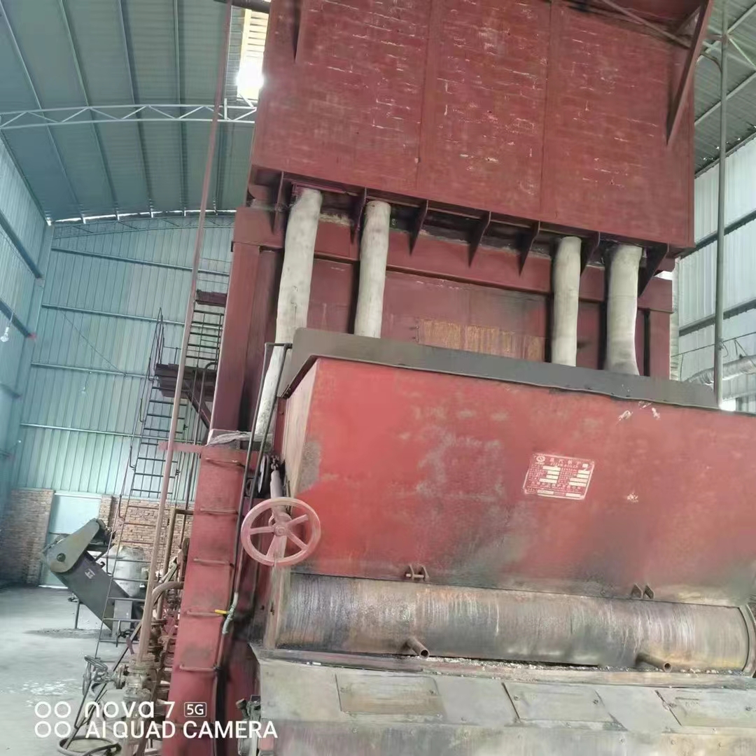 杭州市二手生物质燃料锅炉行情厂家出售无锡中正20吨13公斤生物质燃料锅炉 二手生物质燃料锅炉行情