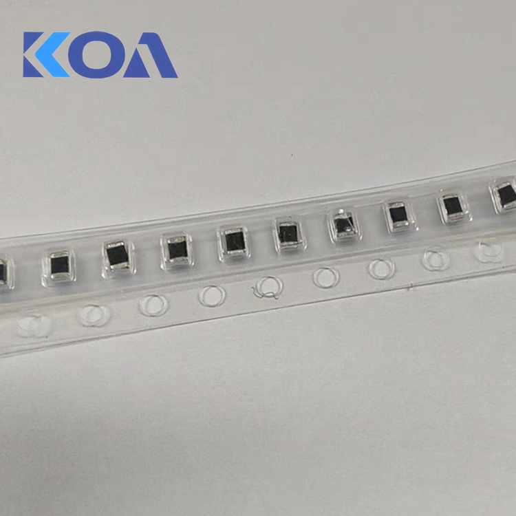 KOA压敏电阻器NV73A1JTTE12层叠型金属氧化物高精密车规级