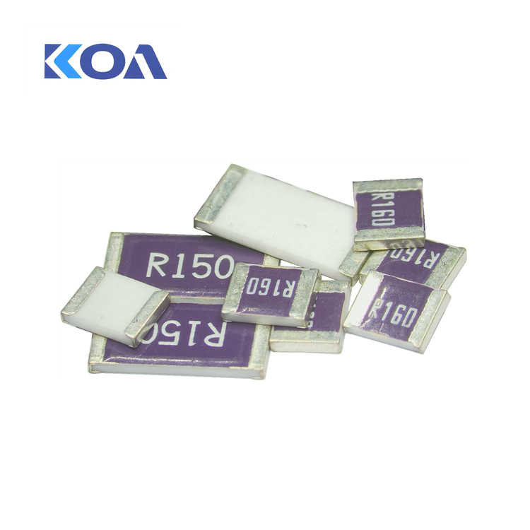SR732ATTDR300F KOA电流传感器电流检测用电阻