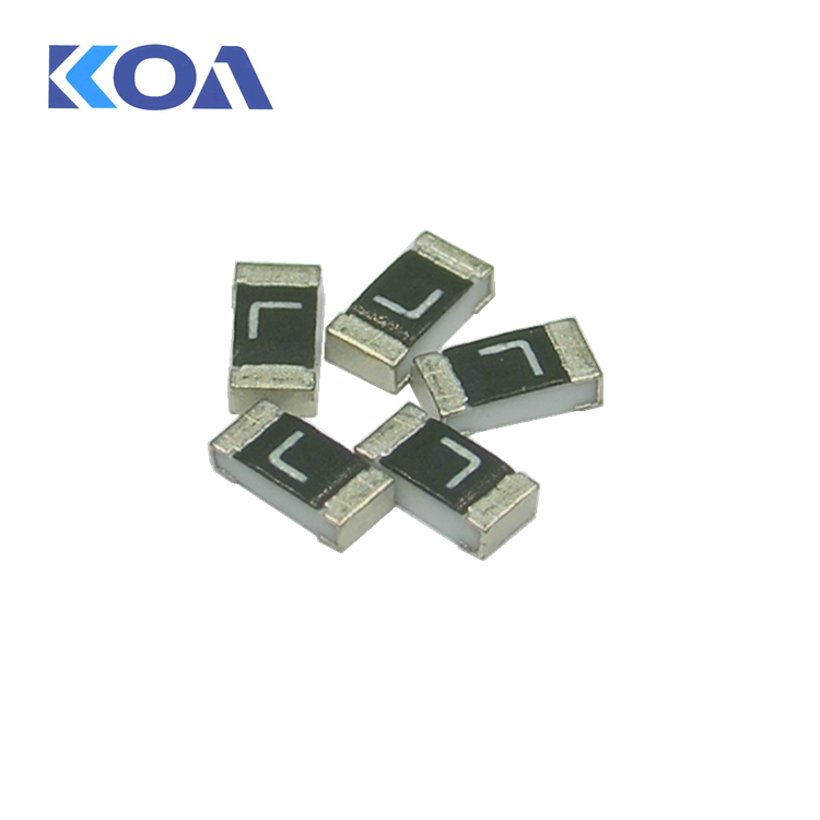 KOA保险丝 TF16AT3.15TTD 超小型片式延时慢速熔断器 KOA电流保险丝