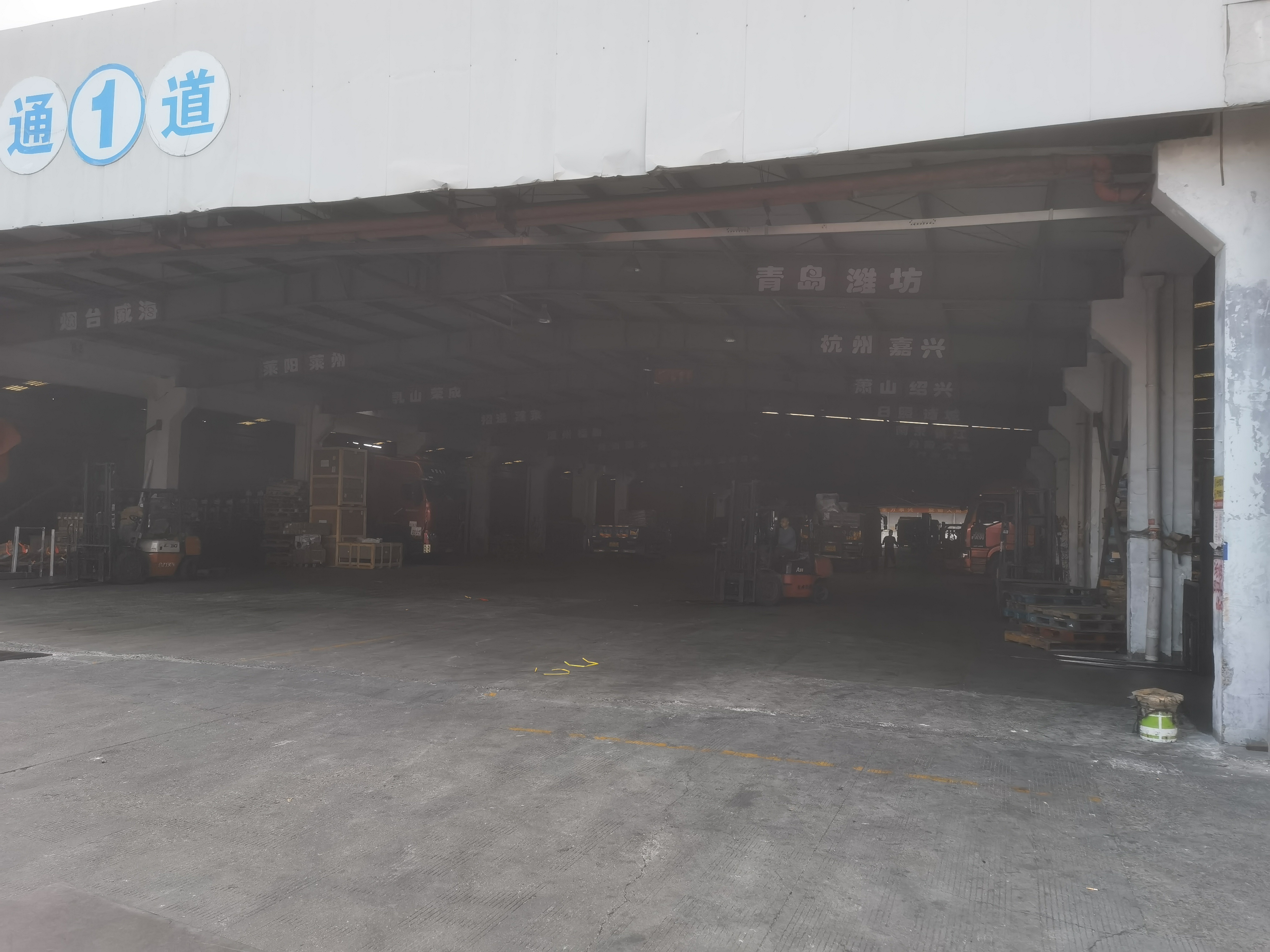 上海至长春长途专线 整车零担 危险品运输 冷藏品货运全国时效价格  上海到长春直达物流图片