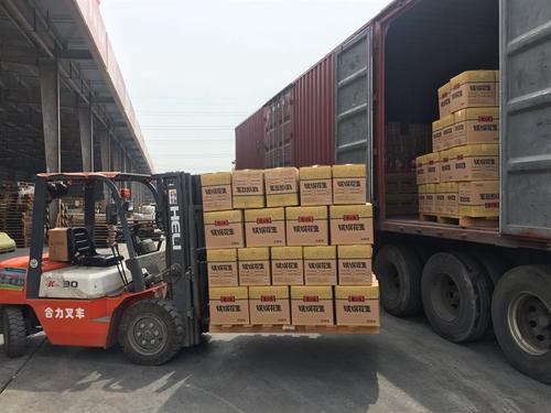 上海至重庆长途公路 整车零担 危险品运输 冷藏品货运全国时效价格   上海到重庆直达物流