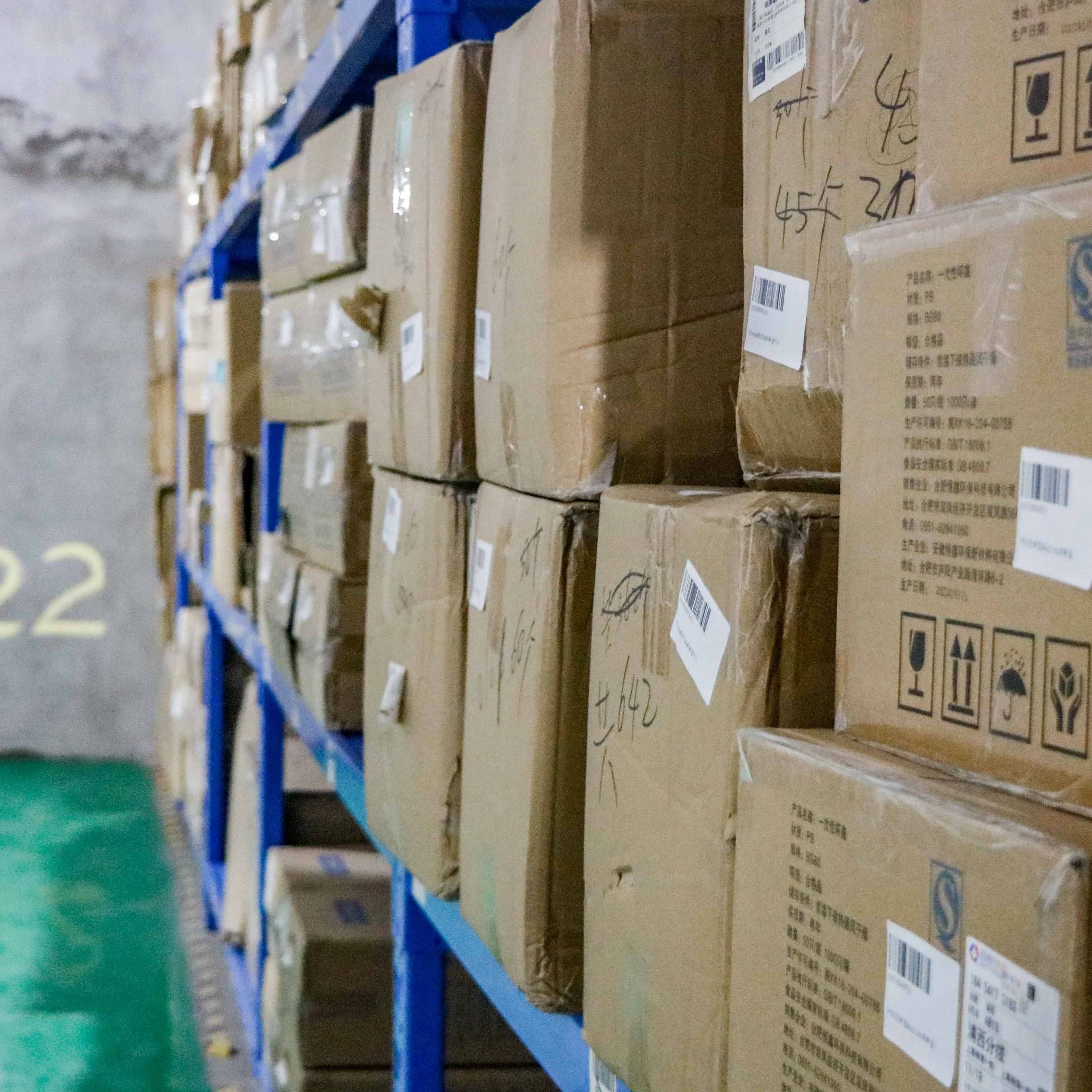 上海至青岛长途专线 整车零担 危险品运输 冷藏品货运全国 上海到青岛直达物流图片