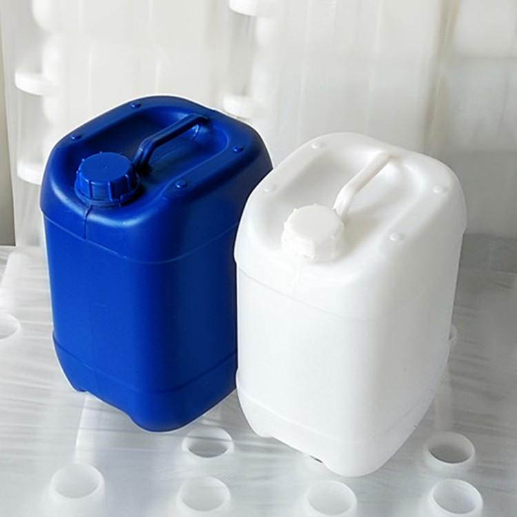 10公斤堆码桶10L塑料包装桶10升塑料桶