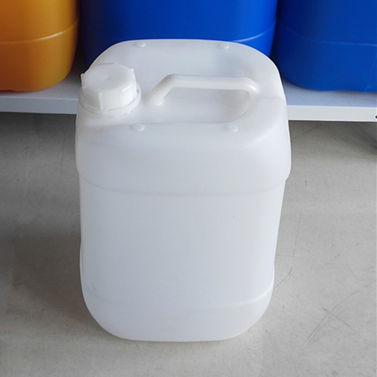 德州市10公斤堆码桶10L塑料包装桶厂家