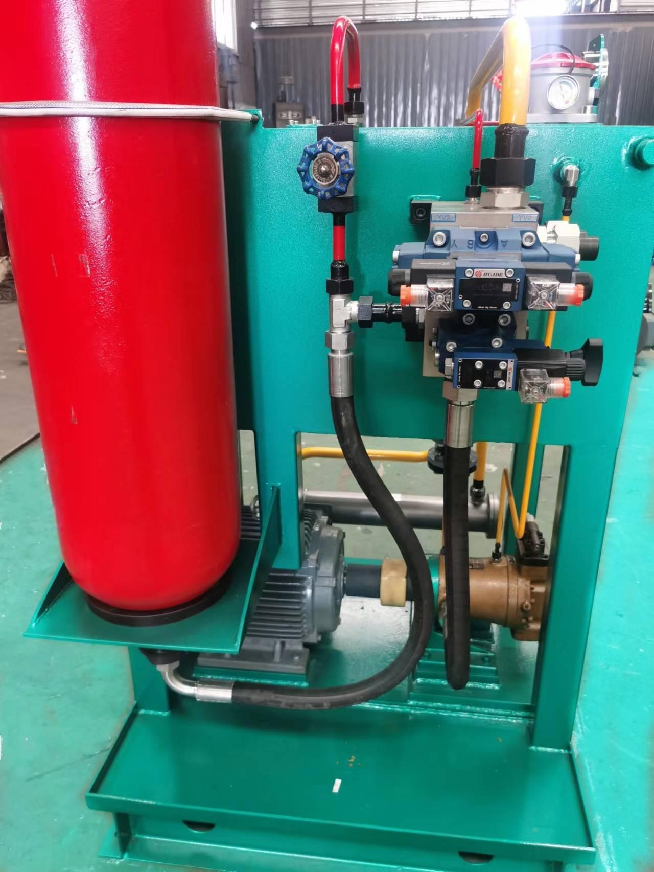 液压成套设备 山东液压成套设备 液压成套设备直销