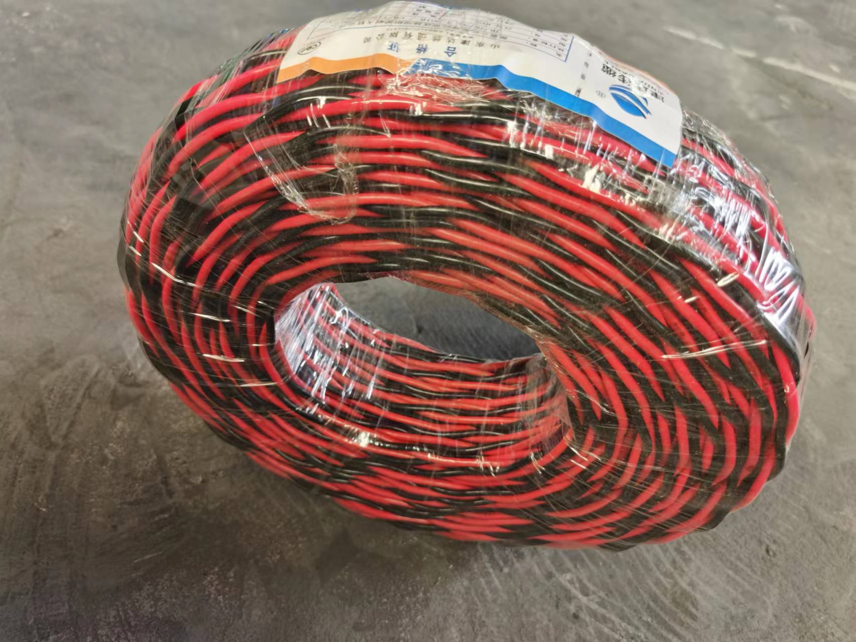 聚氯乙烯绝缘绞型连接用防火电缆批发
