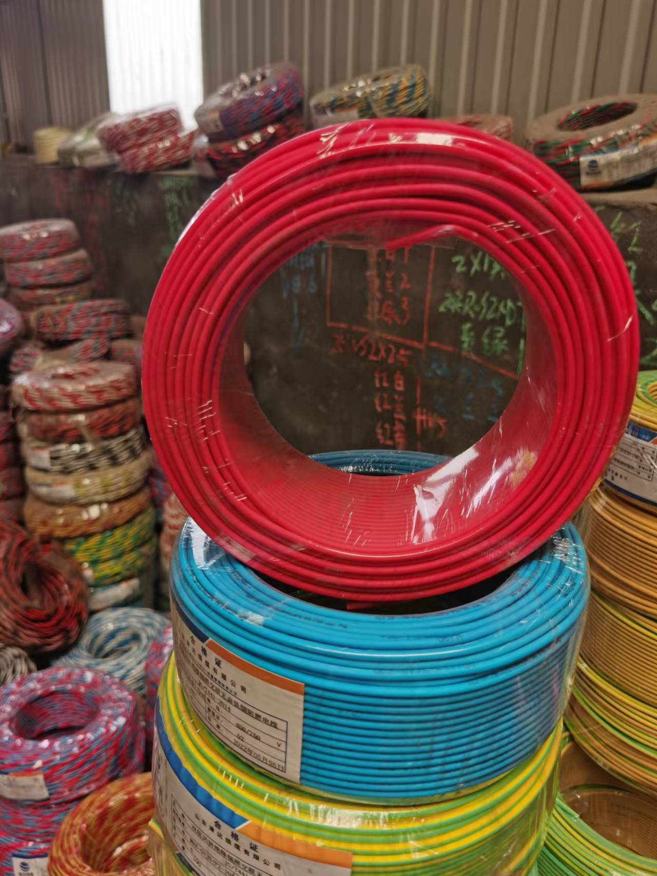 淄博市塑料绝缘电缆厂家塑料绝缘电缆批发价格、塑料绝缘电缆厂家供应商、津达塑料绝缘电力电缆