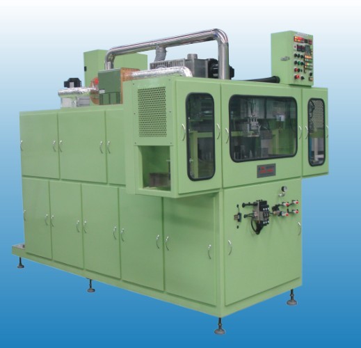 SE-70144TF汽车空调压缩机零部件清洗机生产商-定制-报价-销售-联系方式图片