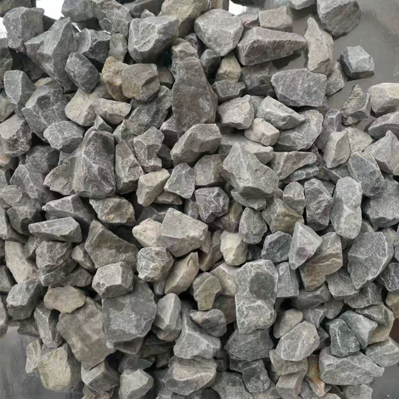 石灰石 灰石子汇鑫矿业1-25 建筑电厂钢厂高钙石图片