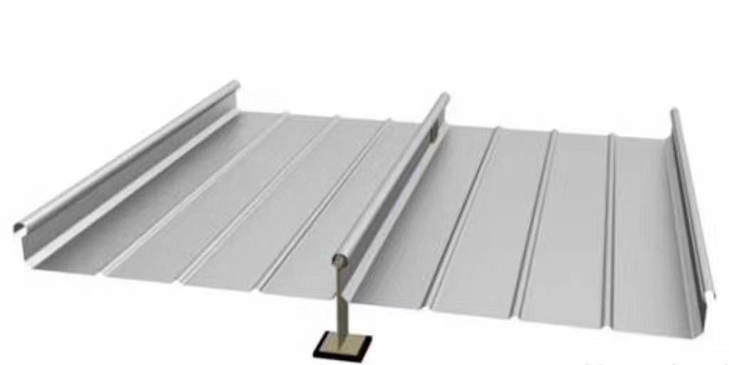 铝镁锰金属屋面板生产厂家?/供应商? 铝镁锰屋面板