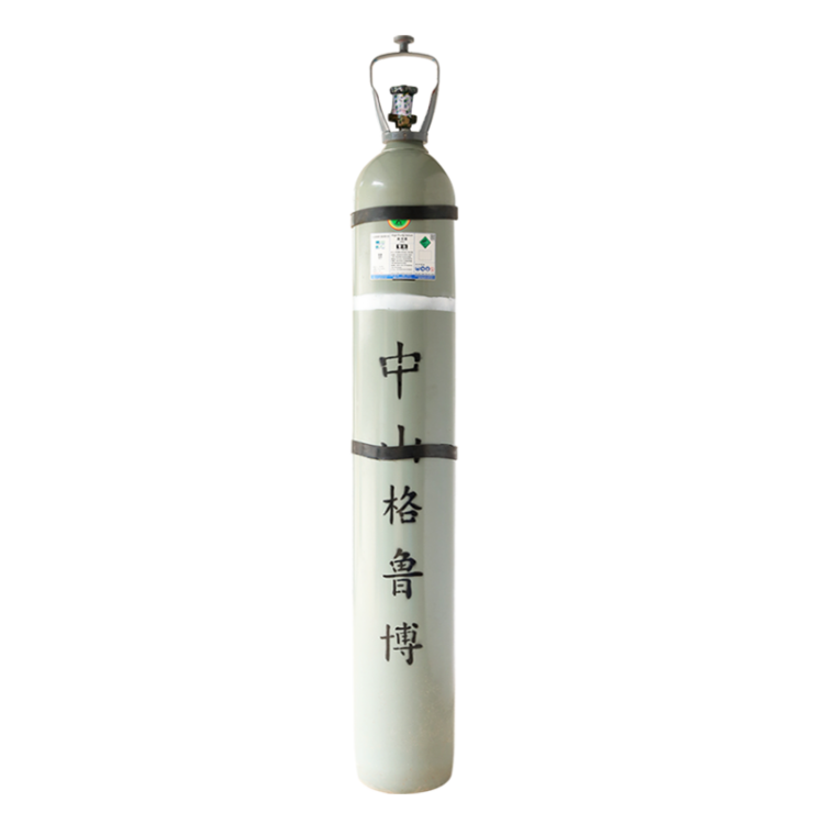 供应商售卖氦气价格 深圳40L液氦钢瓶租用图片