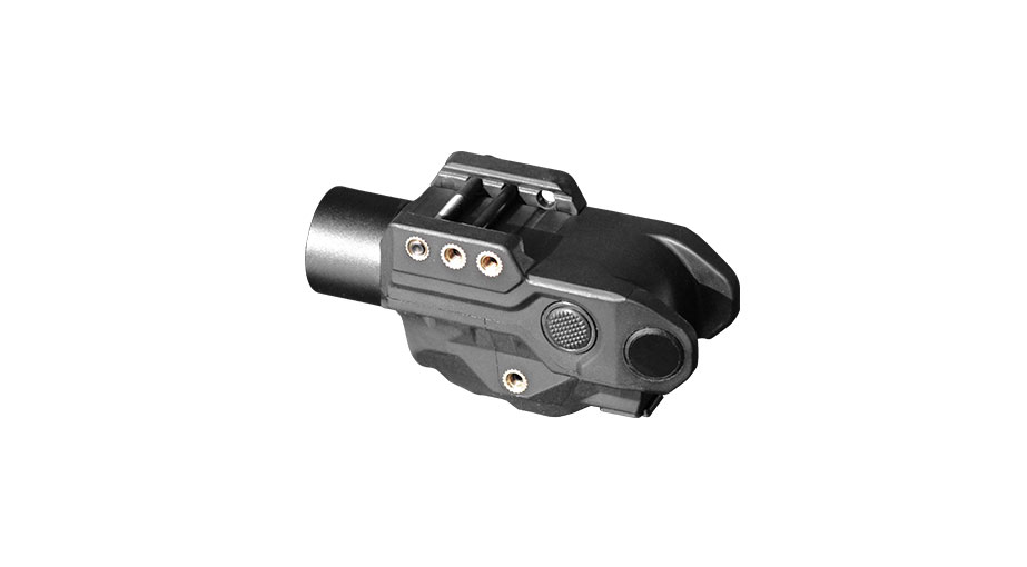 XL-CL6触控灯二合一瞄