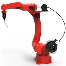 2000ＭＭ焊接工业机器人生产厂2000ＭＭ焊接工业机器人生产厂家高精度焊接工业机器人智能自动机械手臂