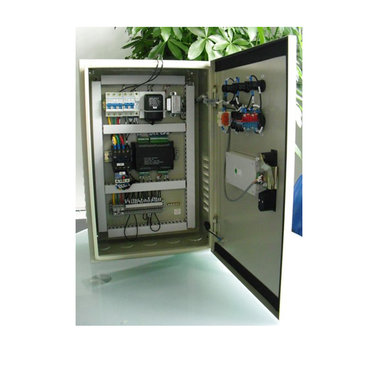 邦德瑞 风柜控制箱 空调风柜控制柜 风柜控制柜 无需编程 HC150