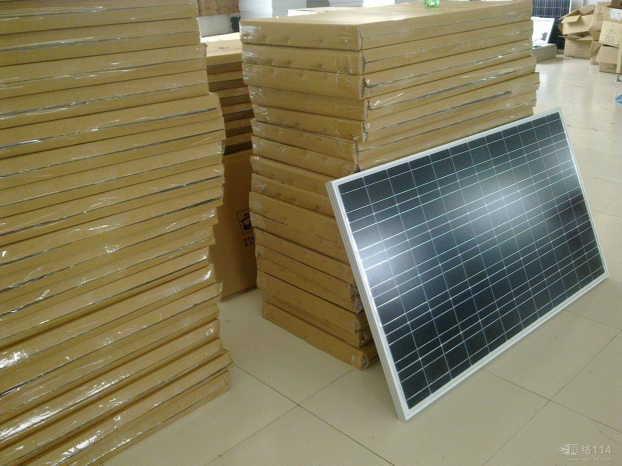 太阳能电池报关资料及太阳能电池出口印度尼西亚海运物流运输方案