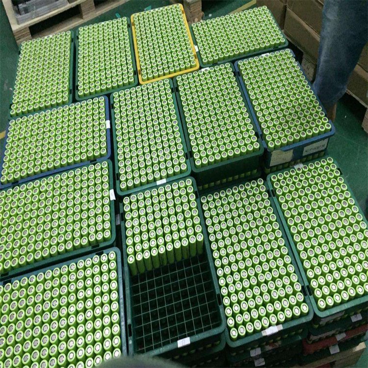 广东供应三元锂离子电池回收厂家、多少钱 长期大量回收蓄电池 广东内看货