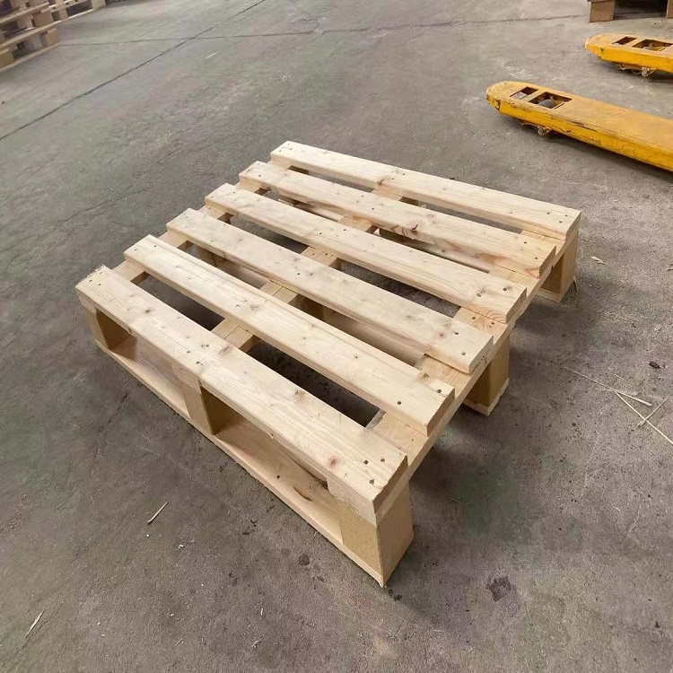 黄岛木垫板出售 承重2吨可循环使批发