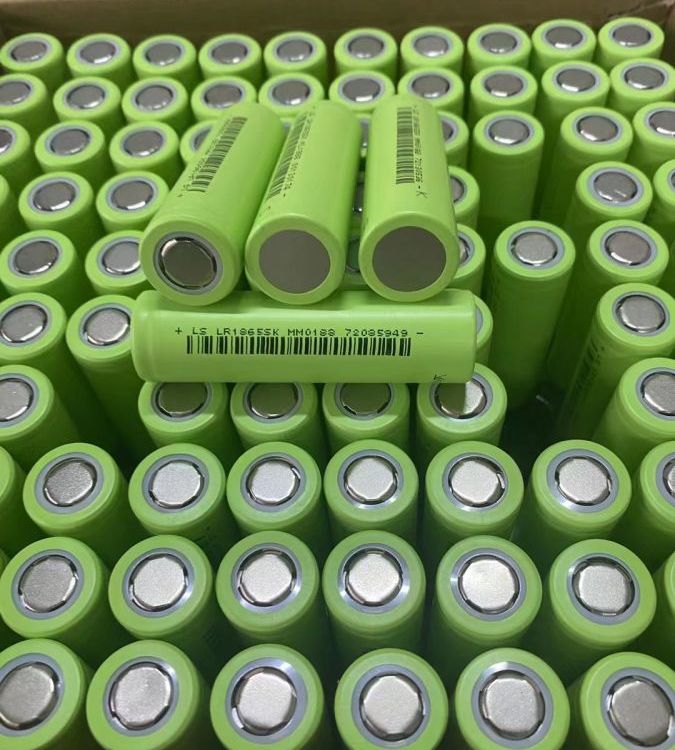 新能源锂电池批发