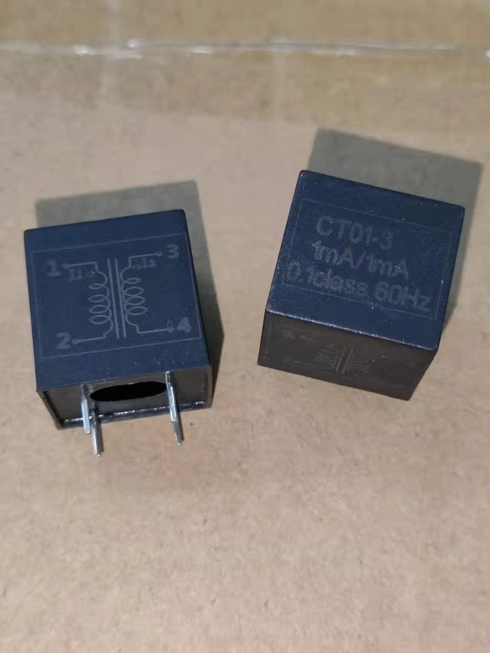 湖南电压互感器生产厂家 户内柜保护 半绝缘 单相0.2级计量箱