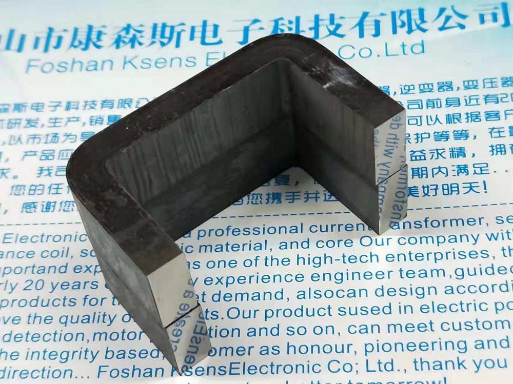 广东硅钢切割铁芯生产厂家-铁芯供应商-硅钢切割铁芯哪家好-硅钢切割铁芯价钱