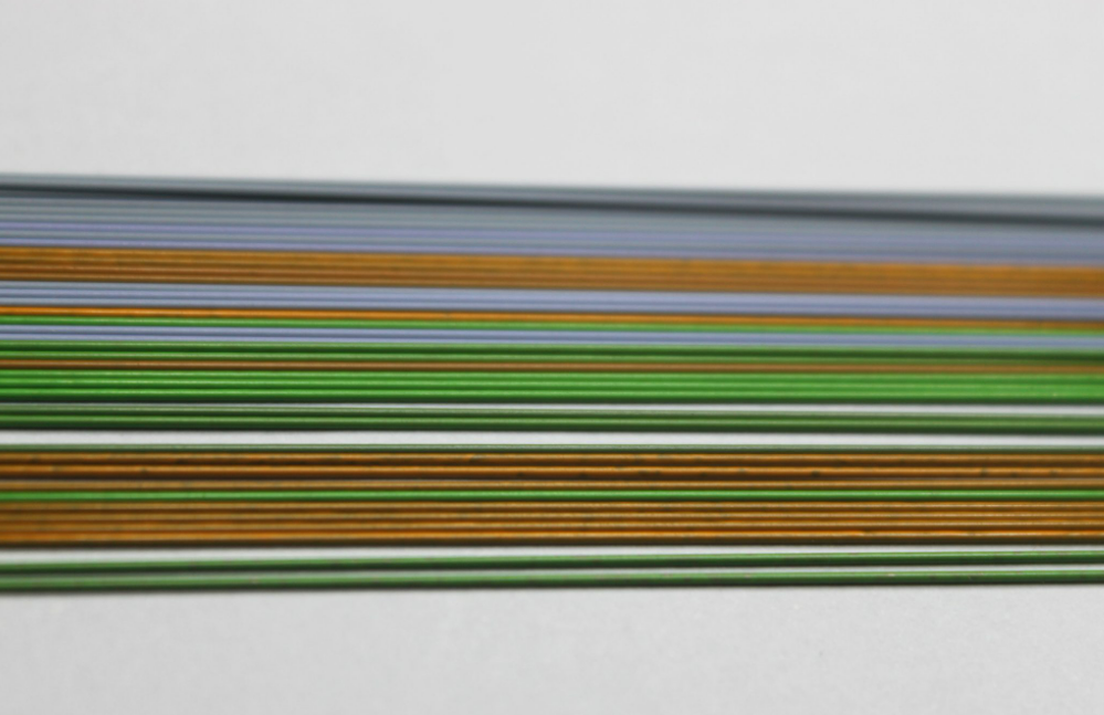 弹簧管特氟龙PTFE润滑涂层 弹簧管导丝特氟龙PTFE润滑涂层图片