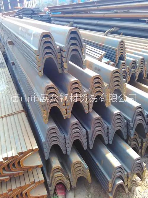 陕西 矿用25U型钢参数 展众钢材一支也批发