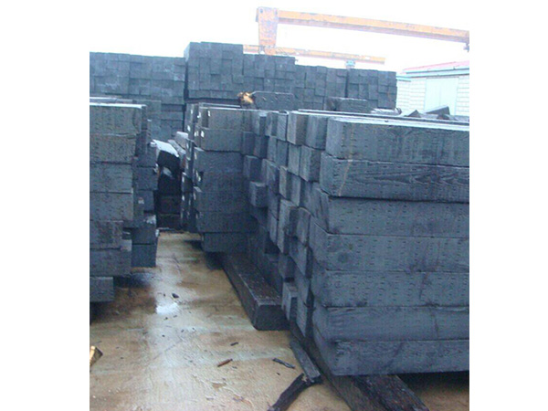 山西煤矿再生枕木回收价格，多少钱，出售【山西宏顺达再生物资回收有限公司】