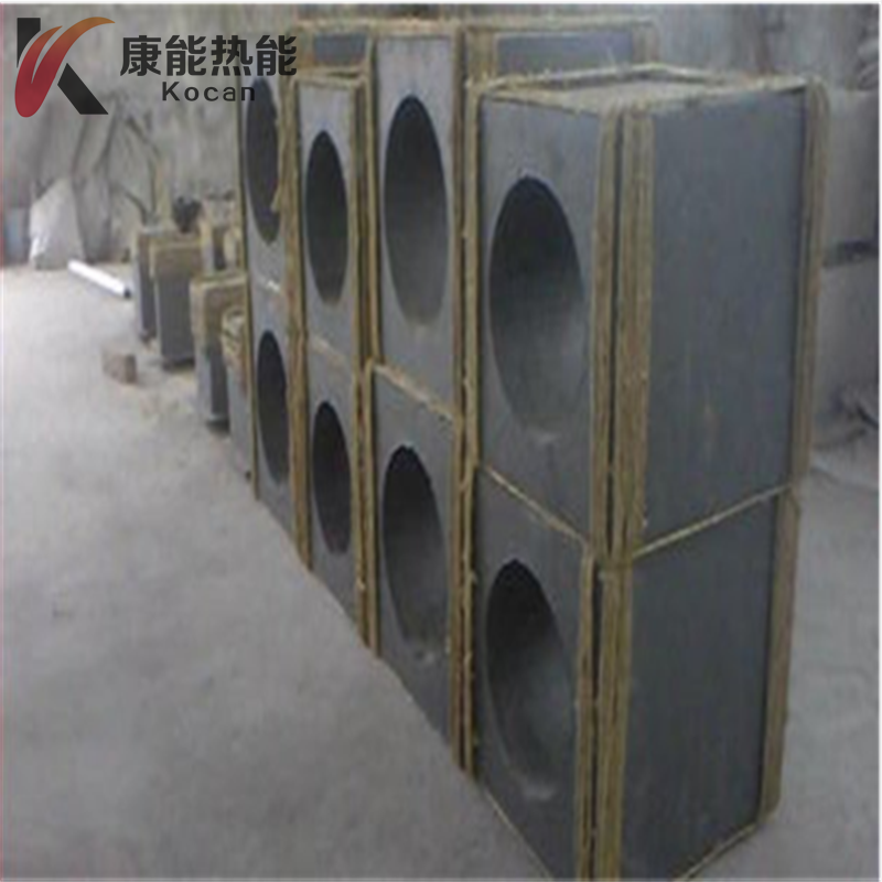 萍乡康能热能专业生产高强度耐高温高铝烧嘴砖