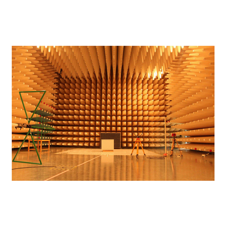电波暗室电磁兼容试验3M法5米法10米法频闭室辐射发射辐射抗扰度图片
