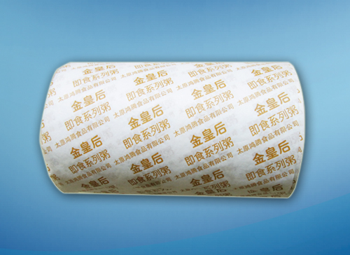济南市淋膜纸食品包装纸医用衬纸厂家