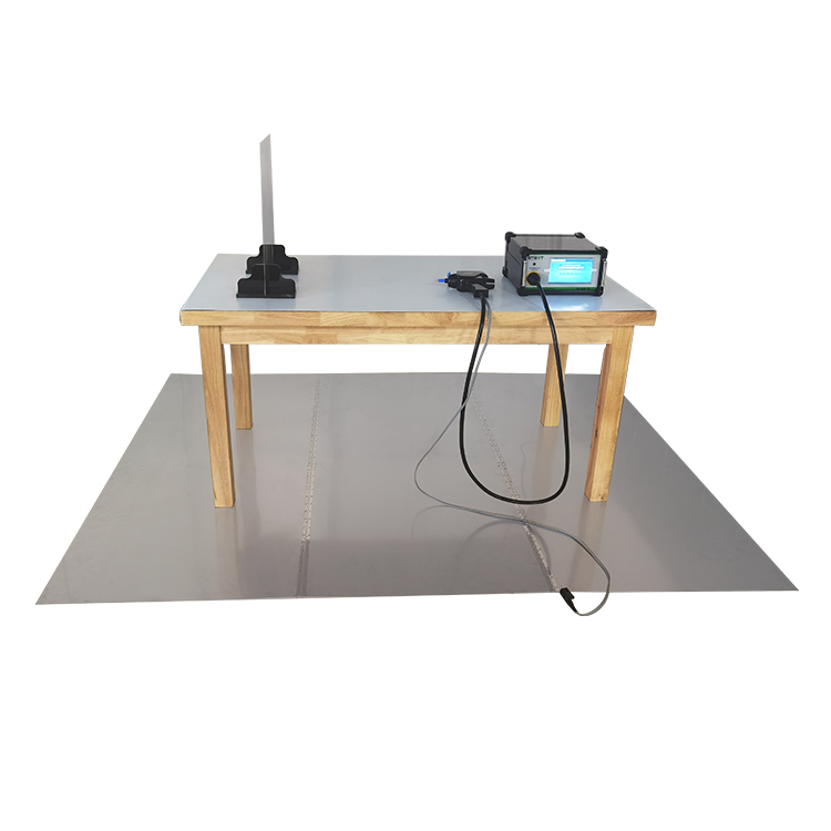 静电测试环境电磁兼容测试静电测试环境台式设备落地式设备