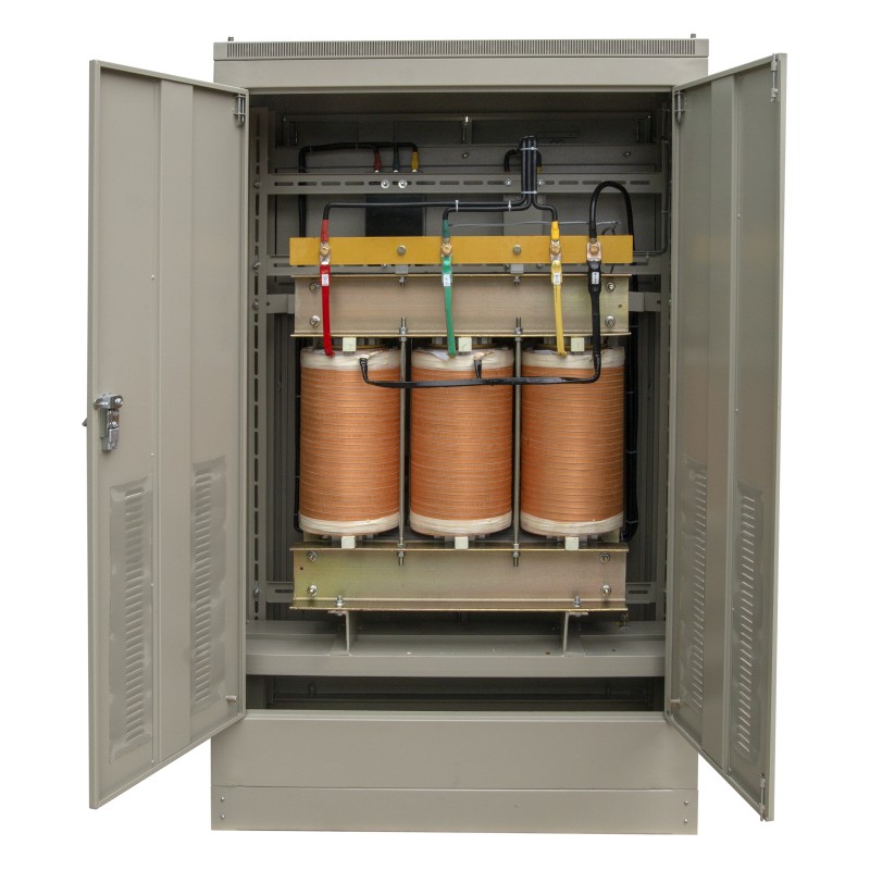 三相干式隔离变压器SG低压500V内三相干式隔离变压器
