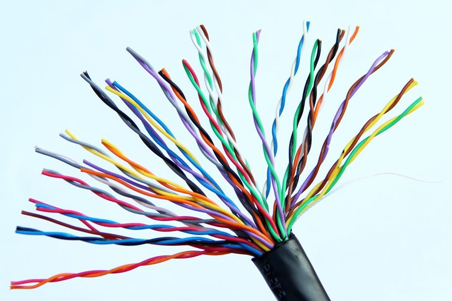 潍坊计算机电缆生产厂家供应计算机仪表电缆1平方1.5平方