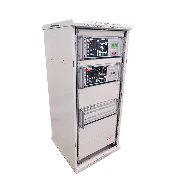长沙市电气性能48V系统可编程电源厂家ISO16750-2、GB/T28046.2、LV148、ISO21848 电气性能48V系统可编程电源