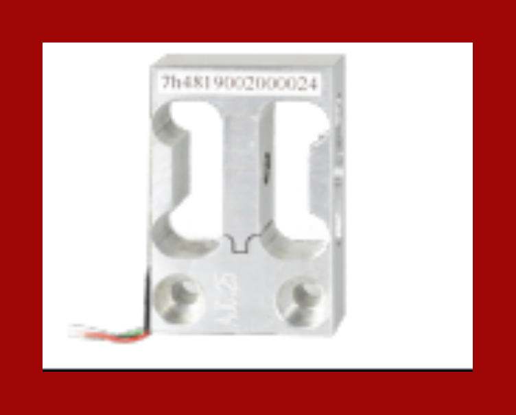美国传力皮带扣型力传感器TCF250-0.25/0.5lb高精度体积小巧合金钢材质一级代理商福州精控自动化设备有限公司