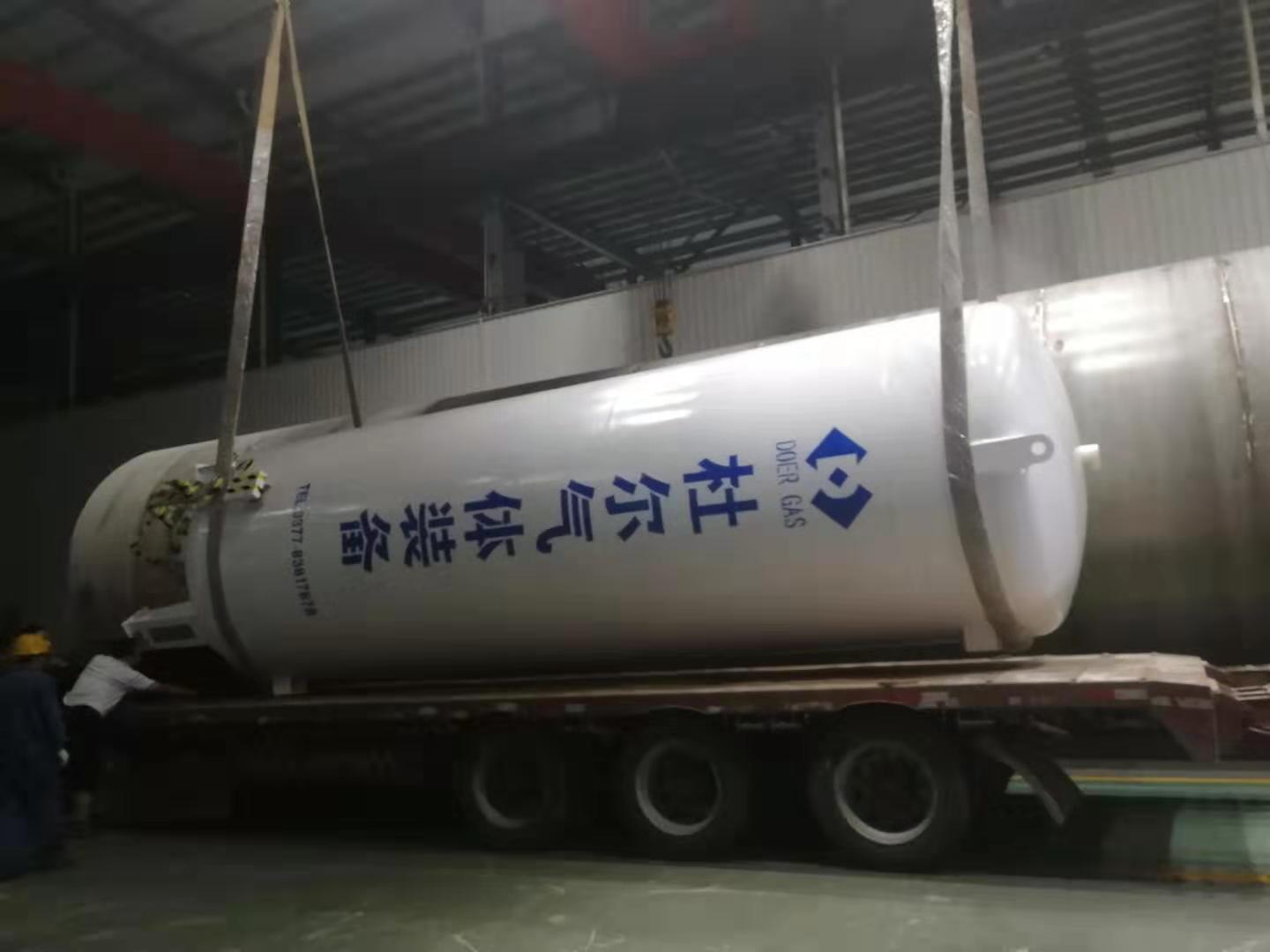 30立方LNG船用储罐 安庆30立方LNG船用储罐 30立方LNG船用储罐净化流程