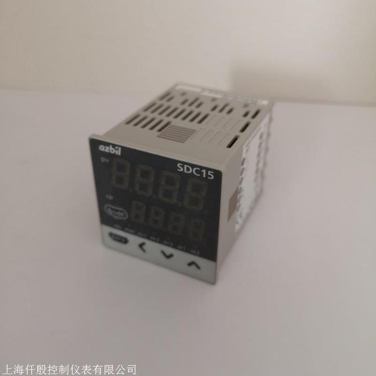 上海市山武SDC15温控器厂家