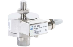 德国HBM压电力称重传感器1-CFT/20/25/50/70/120KN易于整合不锈钢材料，防护等级IP65