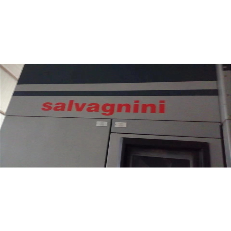 出售转让 意大利萨瓦尼尼salvagnini多边折弯中心