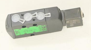 美国ASCO防爆不锈钢电磁阀EF8551G401MO 220VAC一级代理商福州精控自动化设备有限公司图片