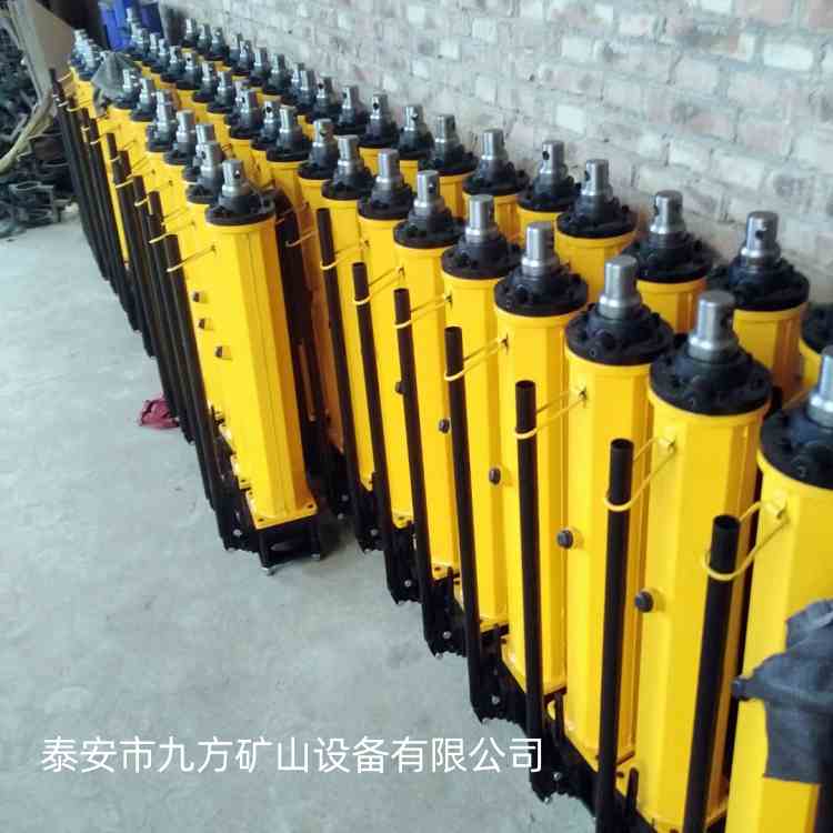 陕西省YT4-6A矿用推溜器图片