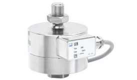 德国HBM快速测量力传感器1-U2B/100KN可靠的测量结果静态和动态力测量不锈钢材料